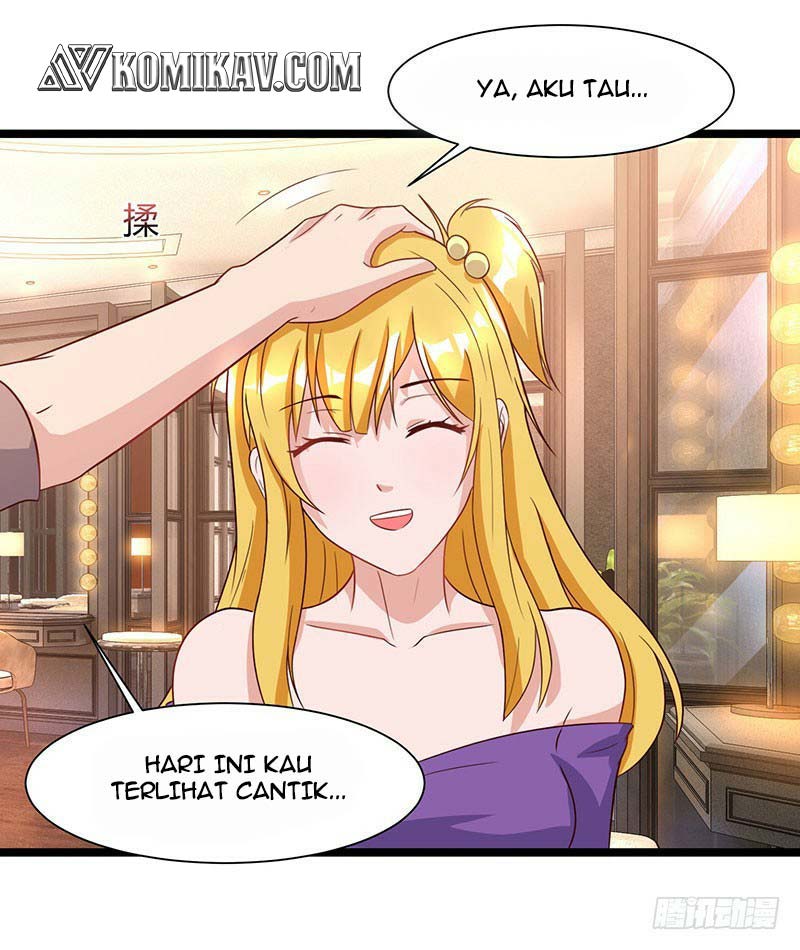 Rebirth Abandoned Less Return Chapter 50 Gambar 2